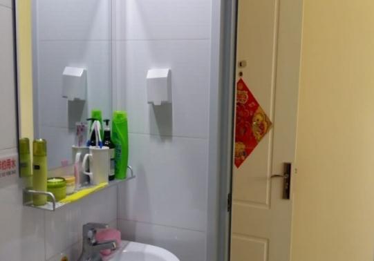 北京市海淀区清心居养老院环境图片