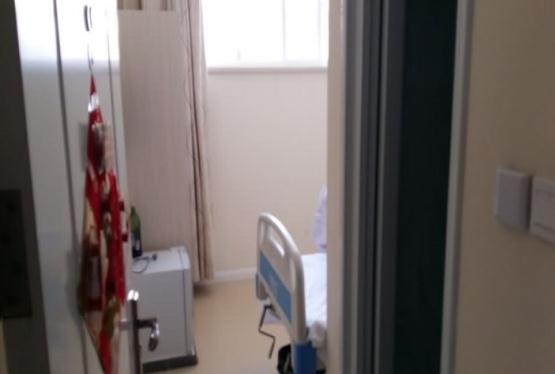 北京市海淀区清心居养老院环境图片