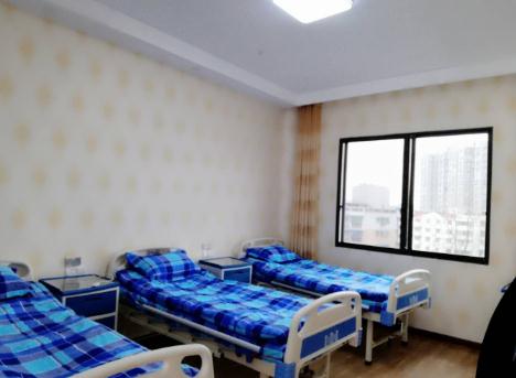 南充市万卷楼康养中心_南充养老院地址,南充最好养老机构