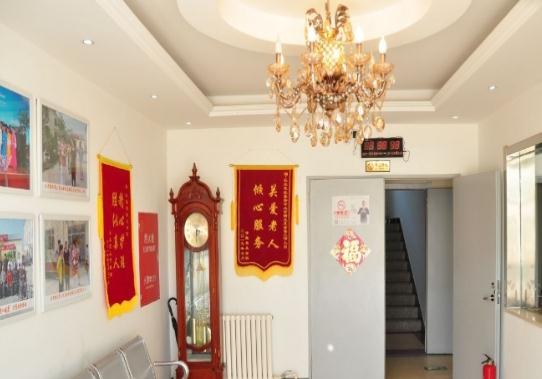 北京市房山区弘远慈航养老服务中心_北京医养一体养老社区哪个好,北京医养结合机构名单