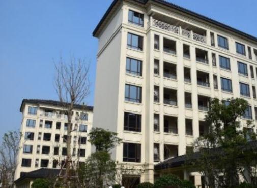 嘉兴大树欢乐之家养老社区_嘉兴交通方便老年公寓地址在哪