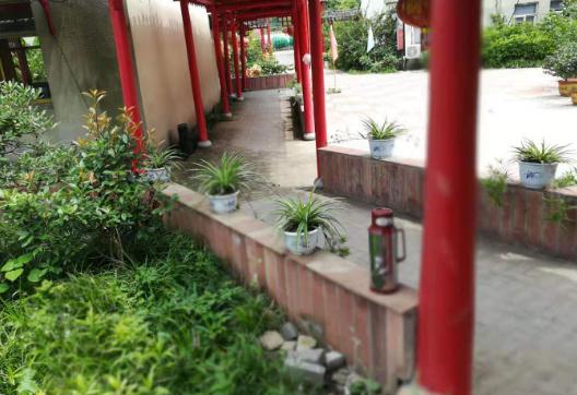 南京市六合区霞漫天老年公寓_南京较好的养老院查询,南京养老院名单