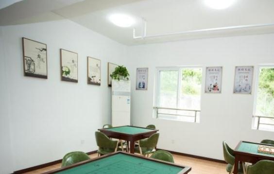 苍南县桥墩镇福乐养老院_温州最贵老年公寓大全,温州高端养老院在哪里