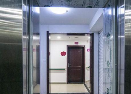 南昌市老伙伴养老护理中心_南昌好的养老院有几家,南昌最好养老院