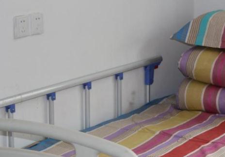 合肥松乔缘老年公寓_合肥老年护理院,合肥光明老年护理院