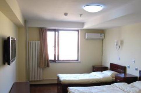 唐山福乐老年公寓环境图片