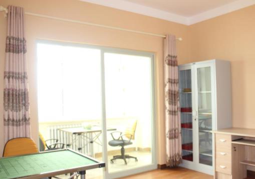 哈尔滨市呼兰区海员爱心护理护养院_哈尔滨带医疗养老院推荐