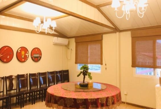 新华锦樱桃谷颐养中心_青岛养老院,青岛养老院收费标准