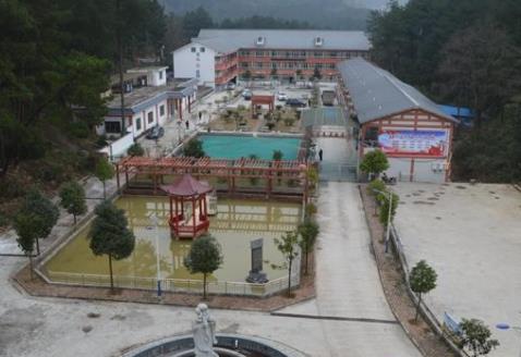 惠水东山医养中心_黔南州老年公寓地址在哪,黔南正规机构养老院