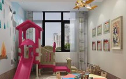 湖南省湘民康复养老中心环境图片