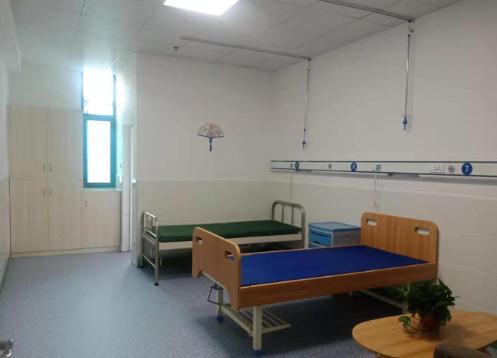 宁乡吉安养老服务中心环境图片