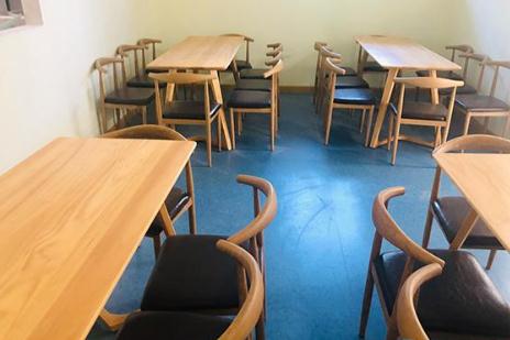 福州鼓楼区鼓东街道社区养老服务照料中心环境图片