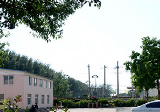 沈阳市于洪区康利护理院环境图片