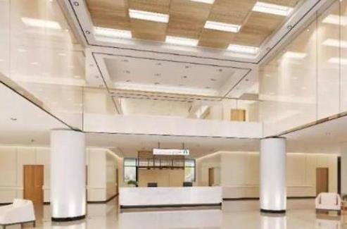 上海宝山区月浦恬逸养老院环境图片