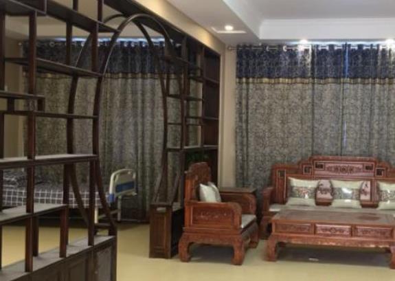 石家庄市新华区福源老年公寓环境图片