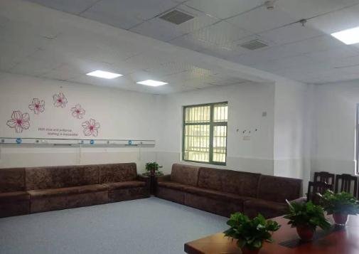 宁乡吉安养老服务中心_长沙带医疗老年公寓费用价格