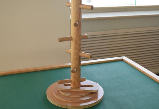 青岛常乐福养老院环境图片