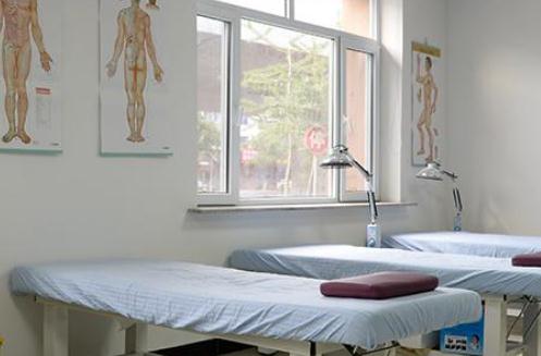 沈阳市于洪区康利护理院环境图片