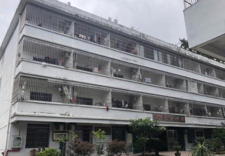 福州市晋安区红星老年公寓环境图片