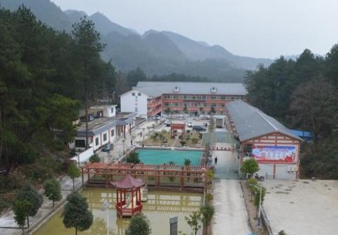 惠水东山医养中心_黔南州周边养老院一览表,黔南高端养老院