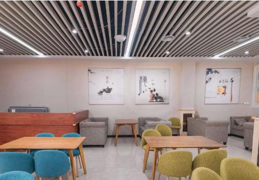 雅閣居成都玉石老年公寓环境图片