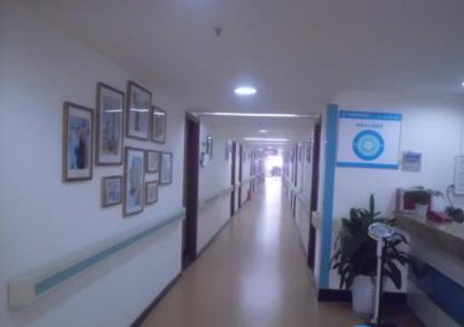 成都康福老年护理院_成都青羊区养老院,成都青羊区养老院介绍