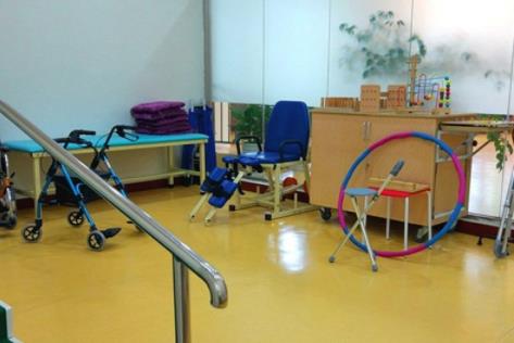 康乐佳园养老服务中心_泸州优质养老院收费标准,泸州的养老院哪家最好