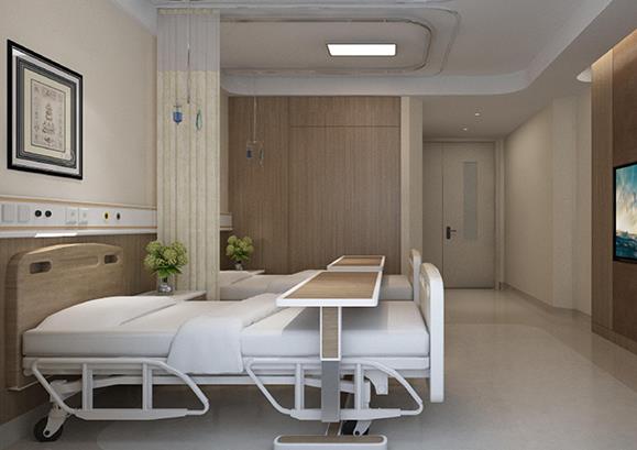 苏州申丞护理院环境图片