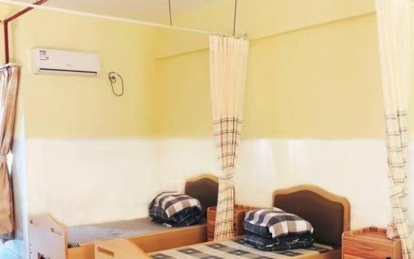 福苑暖心养老社区_深圳失智养老院地址查询,深圳老年痴呆养老院