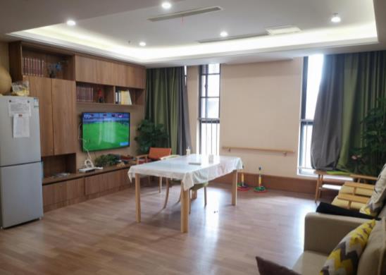 南京养老社区费用价格,南京 养老社区