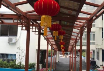 珠海九明医养中心_珠海失能老人老年护理院名单一览