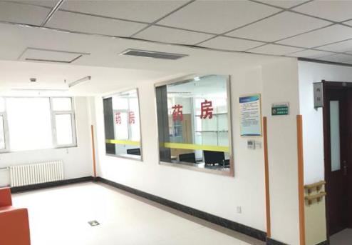 济南市槐荫区尊尚老年公寓_济南价格便宜养老院,济南便宜的养老院