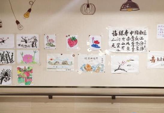 南通瑞慈美邸护理院_南通失能养老院,江苏南通养老院