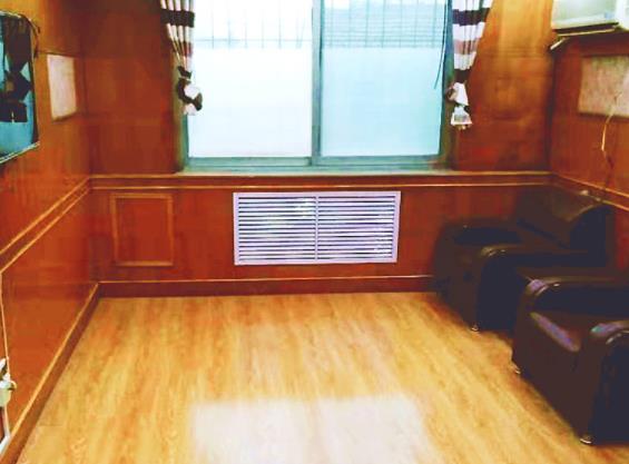 济南市天桥区逸家仁老年公寓_济南养老院,济南养老院招聘信息最新