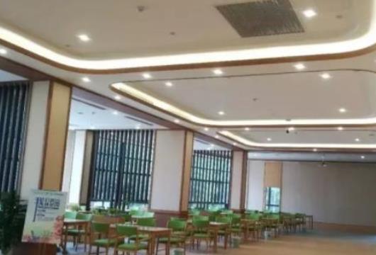 绍兴太和晨颐养中心_绍兴比较有名的养老院大约多少钱