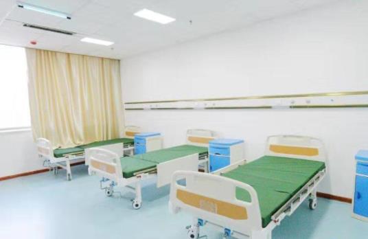 济南云天使护理院_济南一般老年公寓地址查询,济南服务最好的老年公寓