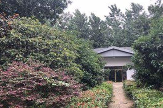 武汉楠山月湖惠养老院_武汉8000元老年公寓大全,汉口老年公寓