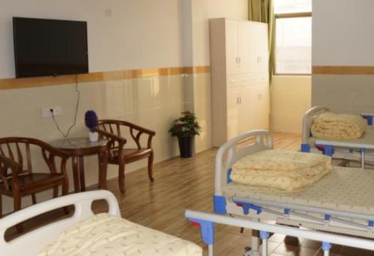 肇庆市端州区柏华颐养院_肇庆老年护理院地址,肇庆老年护理院地址在哪里