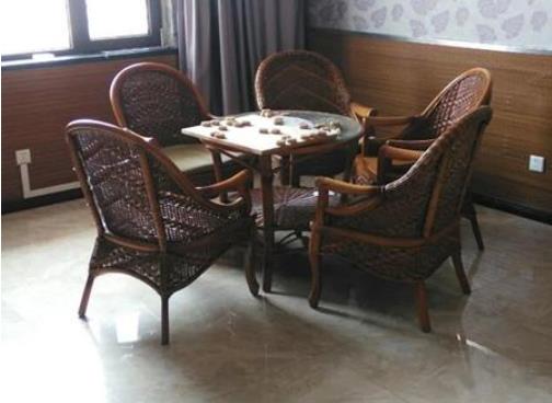 青岛市黄岛区南山庄园老年人服务中心_青岛3000元左右养老院