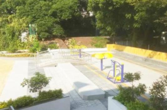 肇庆市端州区柏华颐养院_肇庆高级的养老社区,肇庆高级的养老社区有哪些