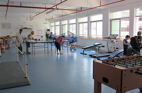 惠州市惠城区综合福利院_惠州残疾人养老院哪家好,惠州市老人养护院