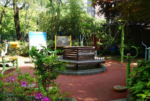 上海闵行区华漕镇敬老院环境图片