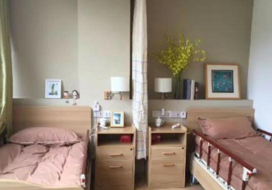 梅州残疾人老年公寓一般多少钱费用