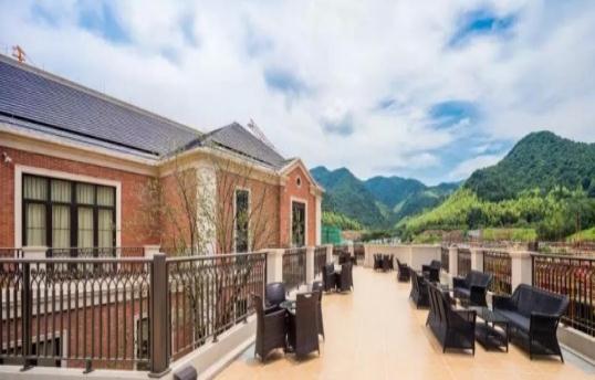 宁波钱湖柏庭养老社区_宁波4000元养老院名单一览