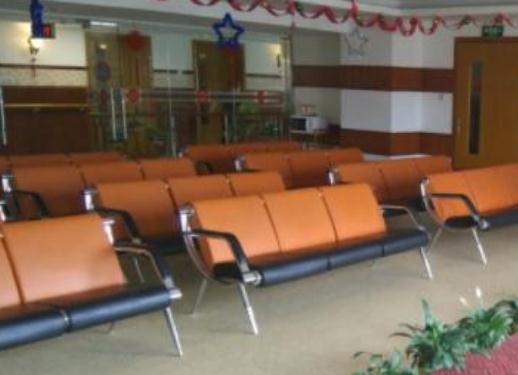 上海杨浦区延吉街道养老院环境图片