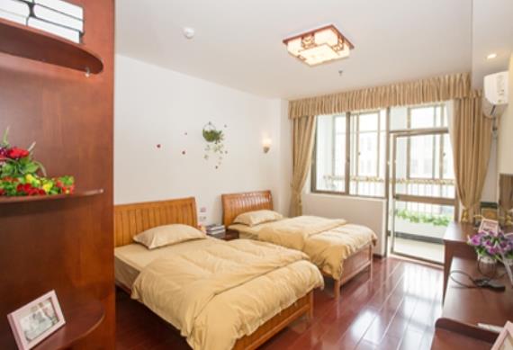 赣州祥瑞老年公馆_赣州市老年痴呆养老院,赣州市老年大学地址