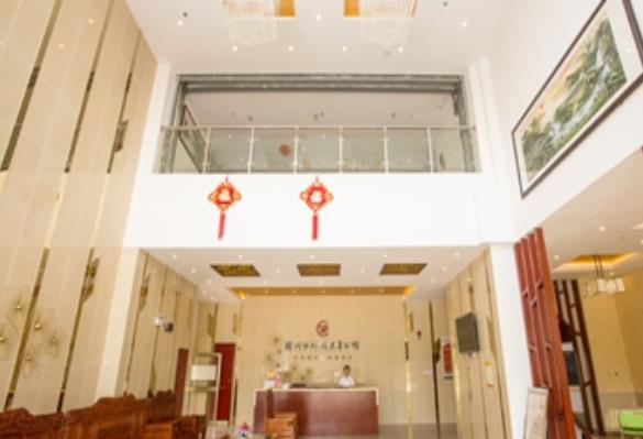 赣州祥瑞老年公馆_赣州市有名的养老院名单一览,赣州养老中心哪里最好