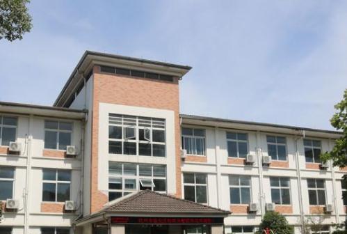 临安玲珑元墅颐养院