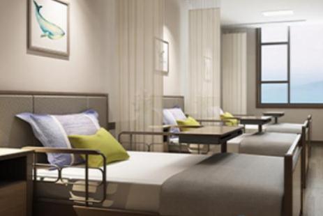 南通银城康养护理院_南通中上等养老院,南通正规机构养老院