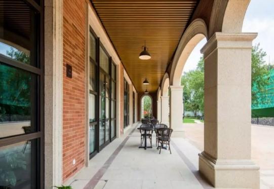 宁波钱湖柏庭养老社区_宁波顶级老年公寓价位多少钱,宁波老年房